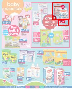 Clicks : You Pay Less (23 July - 7 Aug 2018), page 26