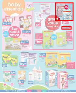 Clicks : You Pay Less (23 July - 7 Aug 2018), page 26