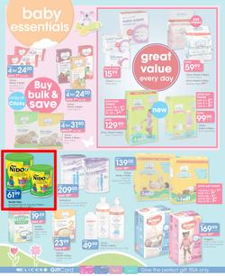 Clicks : You Pay Less (23 July - 7 Aug 2018), page 26