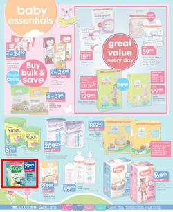 Clicks : You Pay Less (23 July - 7 Aug 2018), page 26