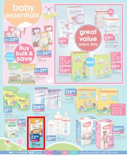 Clicks : You Pay Less (23 July - 7 Aug 2018), page 26