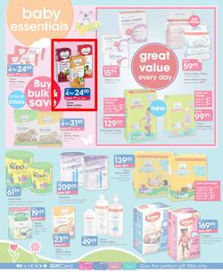 Clicks : You Pay Less (23 July - 7 Aug 2018), page 26