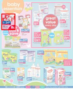Clicks : You Pay Less (23 July - 7 Aug 2018), page 26