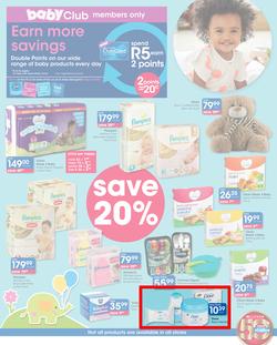 Clicks : You Pay Less (23 July - 7 Aug 2018), page 27