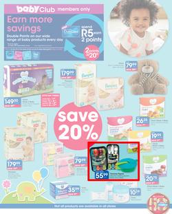 Clicks : You Pay Less (23 July - 7 Aug 2018), page 27