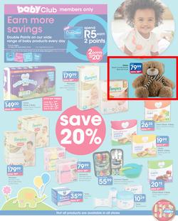 Clicks : You Pay Less (23 July - 7 Aug 2018), page 27