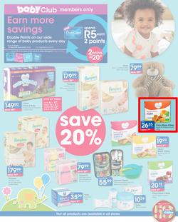 Clicks : You Pay Less (23 July - 7 Aug 2018), page 27