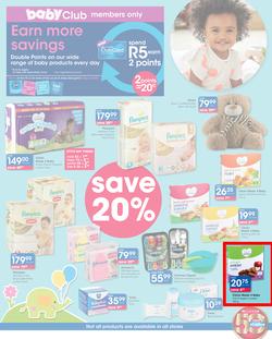 Clicks : You Pay Less (23 July - 7 Aug 2018), page 27
