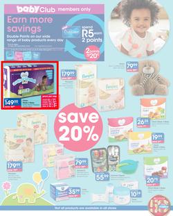 Clicks : You Pay Less (23 July - 7 Aug 2018), page 27