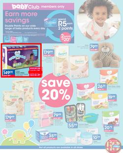 Clicks : You Pay Less (23 July - 7 Aug 2018), page 27