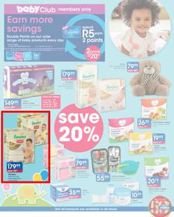 Clicks : You Pay Less (23 July - 7 Aug 2018), page 27