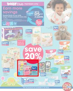 Clicks : You Pay Less (23 July - 7 Aug 2018), page 27