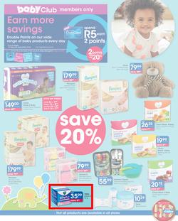 Clicks : You Pay Less (23 July - 7 Aug 2018), page 27