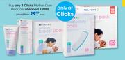 Clicks Mother Care Products-Each