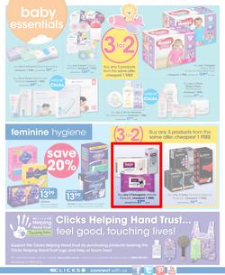 Clicks : You Pay Less (23 July - 7 Aug 2018), page 28