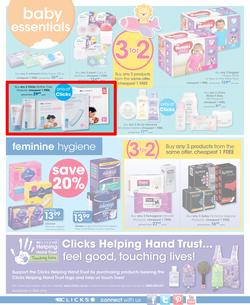 Clicks : You Pay Less (23 July - 7 Aug 2018), page 28