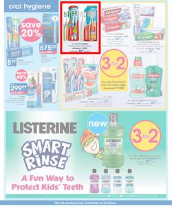 Clicks : You Pay Less (23 July - 7 Aug 2018), page 29