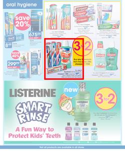 Clicks : You Pay Less (23 July - 7 Aug 2018), page 29