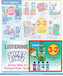 Clicks : You Pay Less (23 July - 7 Aug 2018), page 29