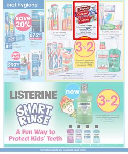 Clicks : You Pay Less (23 July - 7 Aug 2018), page 29