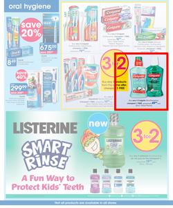 Clicks : You Pay Less (23 July - 7 Aug 2018), page 29