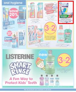 Clicks : You Pay Less (23 July - 7 Aug 2018), page 29