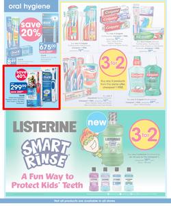 Clicks : You Pay Less (23 July - 7 Aug 2018), page 29