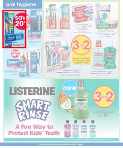 Clicks : You Pay Less (23 July - 7 Aug 2018), page 29