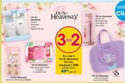 Oh So Heavenly Gift Sets-Per Set