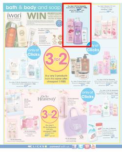 Clicks : You Pay Less (23 July - 6 Aug 2019), page 22