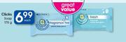 Clicks Soap-175g Each