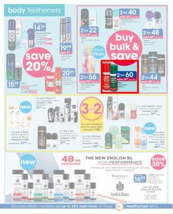 Clicks : You Pay Less (23 July - 6 Aug 2019), page 24