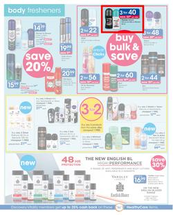 Clicks : You Pay Less (23 July - 6 Aug 2019), page 24