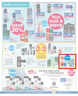Clicks : You Pay Less (23 July - 6 Aug 2019), page 24