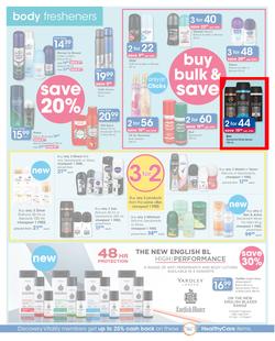 Clicks : You Pay Less (23 July - 6 Aug 2019), page 24