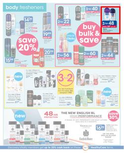 Clicks : You Pay Less (23 July - 6 Aug 2019), page 24