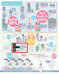 Clicks : You Pay Less (23 July - 6 Aug 2019), page 24