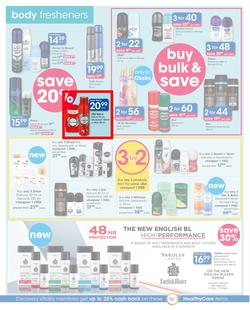 Clicks : You Pay Less (23 July - 6 Aug 2019), page 24