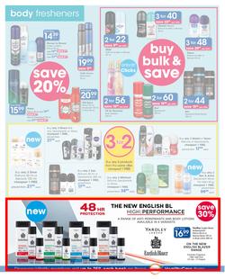 Clicks : You Pay Less (23 July - 6 Aug 2019), page 24