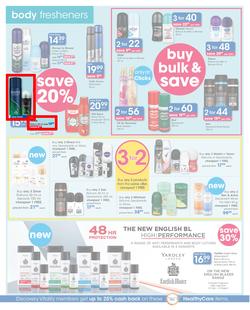 Clicks : You Pay Less (23 July - 6 Aug 2019), page 24