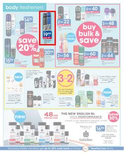 Clicks : You Pay Less (23 July - 6 Aug 2019), page 24