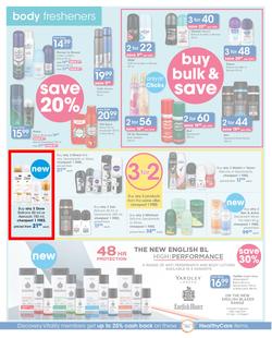 Clicks : You Pay Less (23 July - 6 Aug 2019), page 24