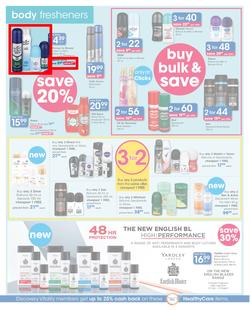 Clicks : You Pay Less (23 July - 6 Aug 2019), page 24