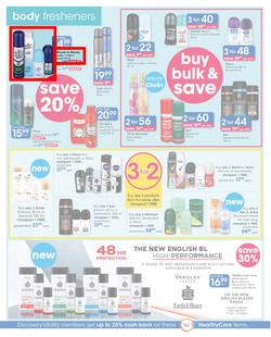 Clicks : You Pay Less (23 July - 6 Aug 2019), page 24