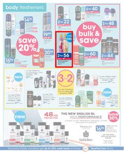 Clicks : You Pay Less (23 July - 6 Aug 2019), page 24