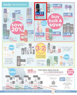 Clicks : You Pay Less (23 July - 6 Aug 2019), page 24