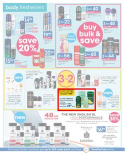 Clicks : You Pay Less (23 July - 6 Aug 2019), page 24