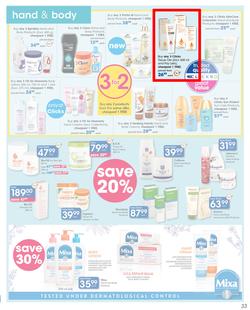 Clicks : You Pay Less (23 July - 6 Aug 2019), page 33