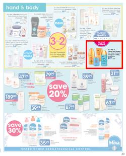 Clicks : You Pay Less (23 July - 6 Aug 2019), page 33