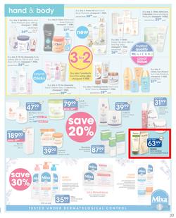Clicks : You Pay Less (23 July - 6 Aug 2019), page 33